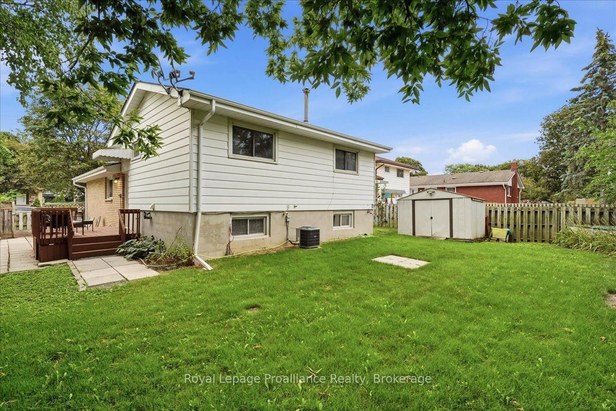 280 Haig Road • Belleville, ON photo 29