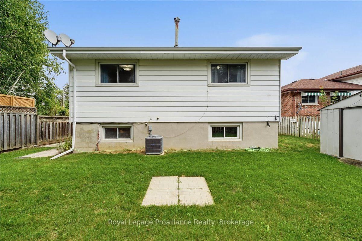 280 Haig Road • Belleville, ON photo 30