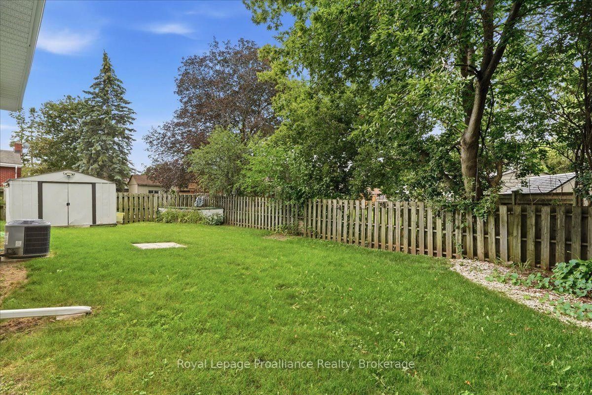 280 Haig Road • Belleville, ON photo 31