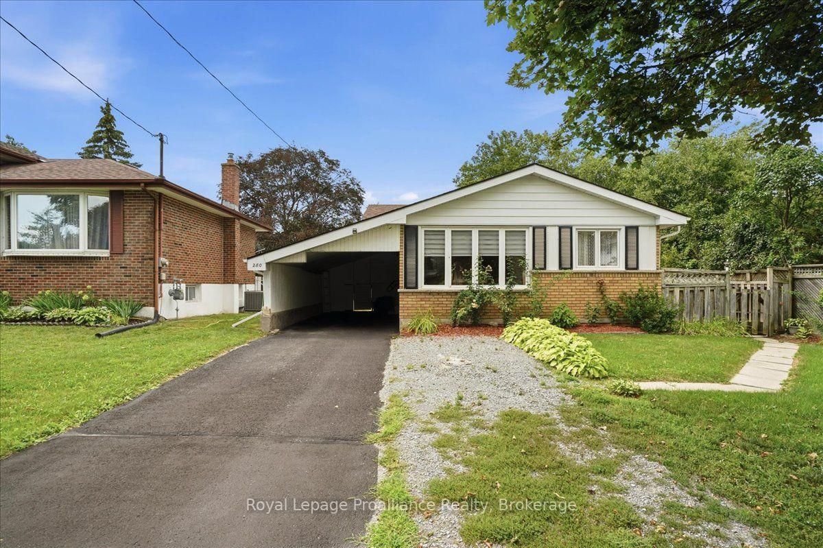 280 Haig Road • Belleville, ON photo 37