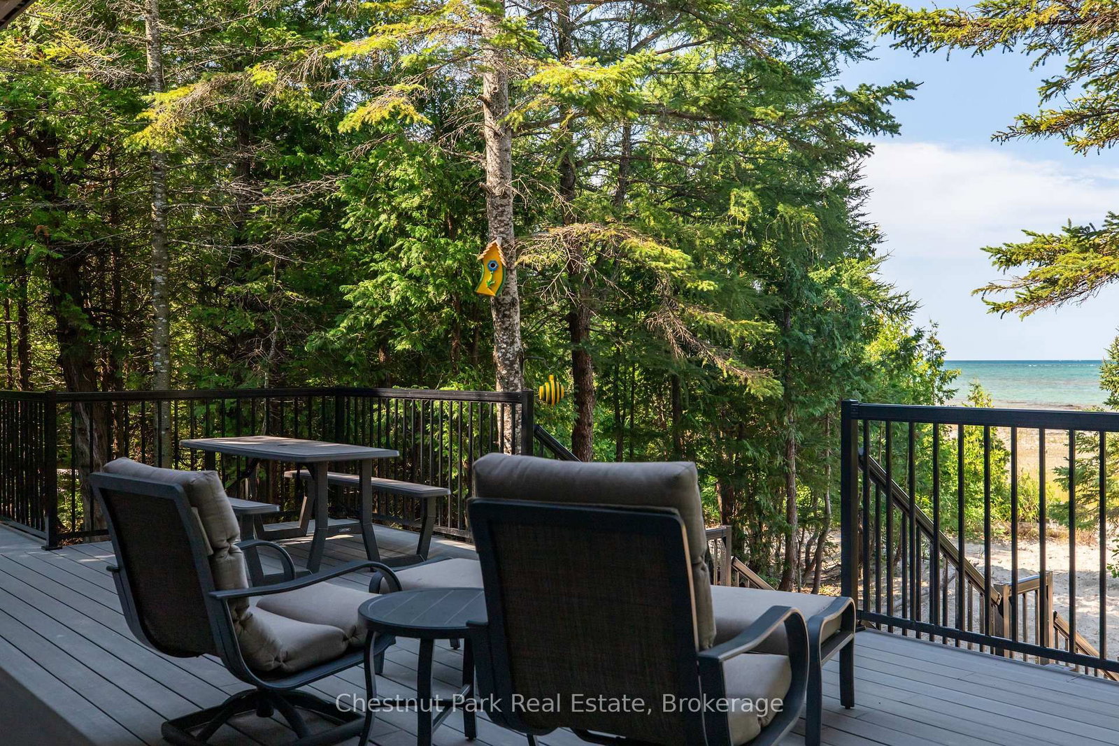100 Forbes Road • Northern Bruce Peninsula, ON photo 11