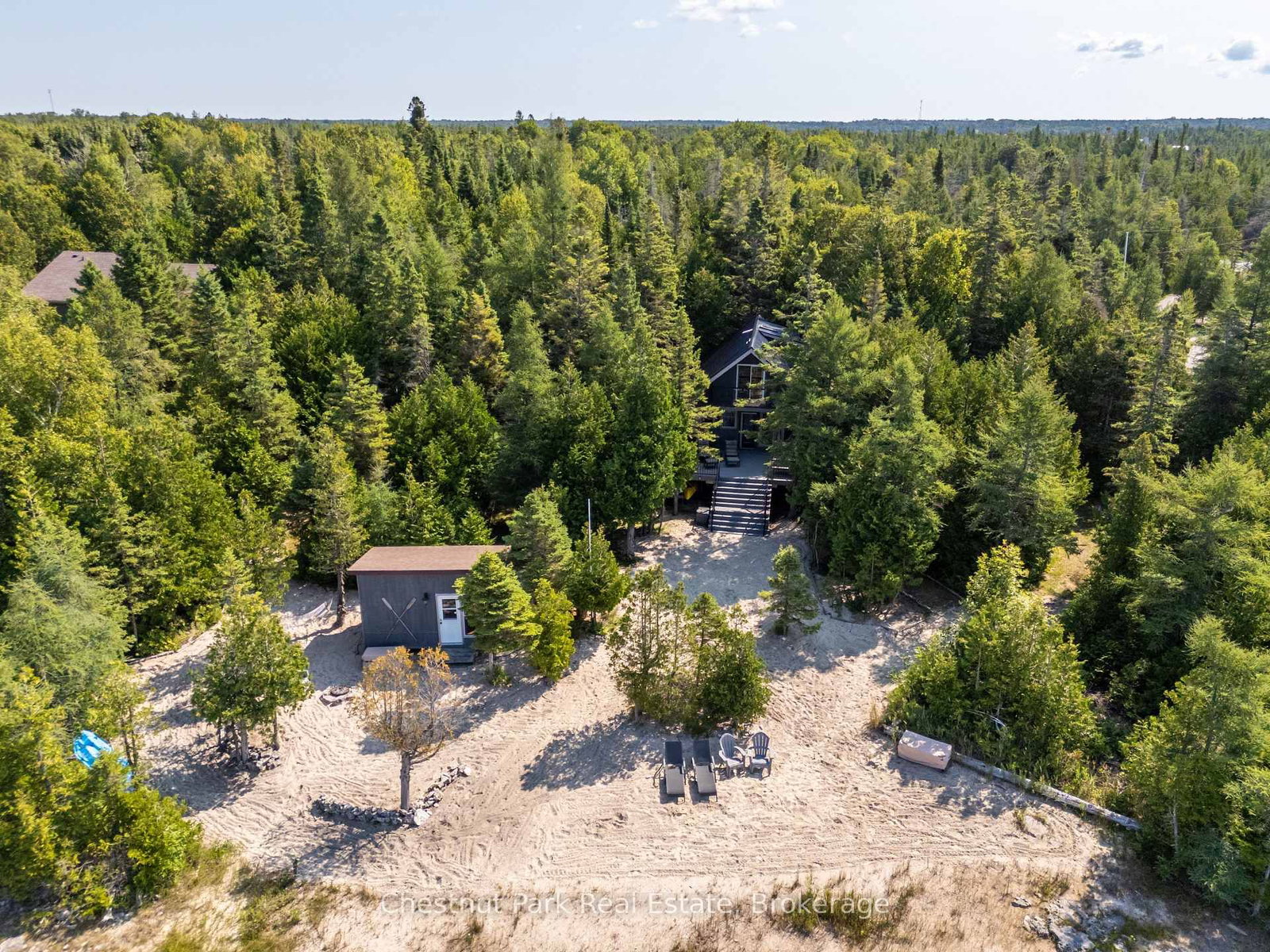 100 Forbes Road • Northern Bruce Peninsula, ON photo 2