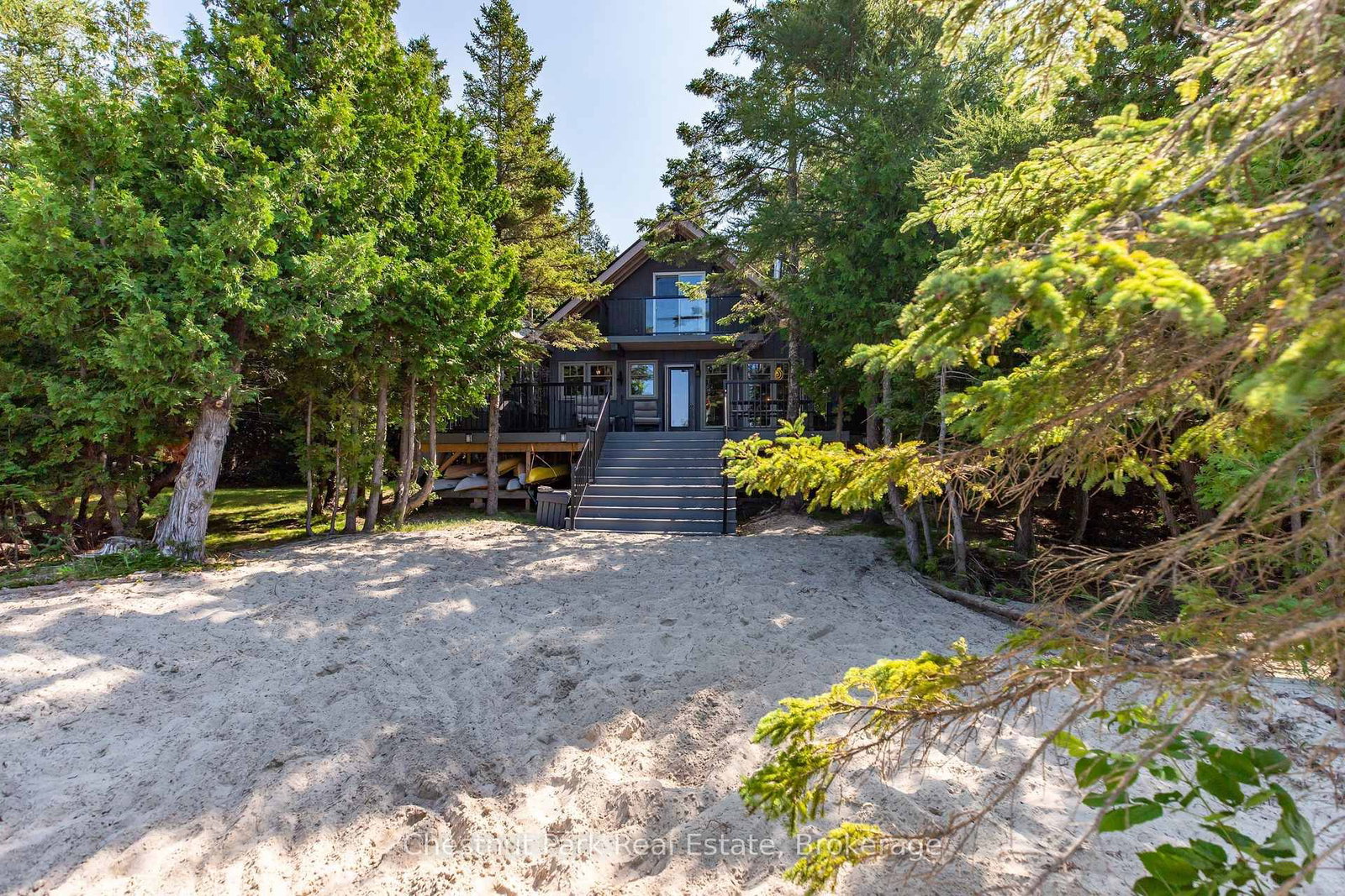 100 Forbes Road • Northern Bruce Peninsula, ON photo 21