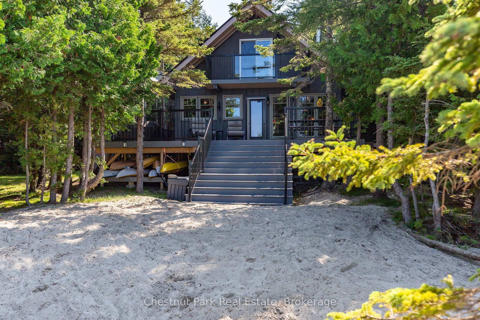 100 Forbes Road • Northern Bruce Peninsula, ON photo 22