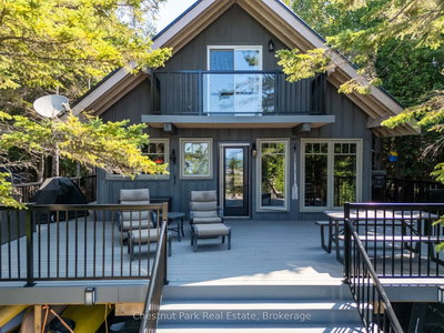 100 Forbes Road • Northern Bruce Peninsula, ON photo 3