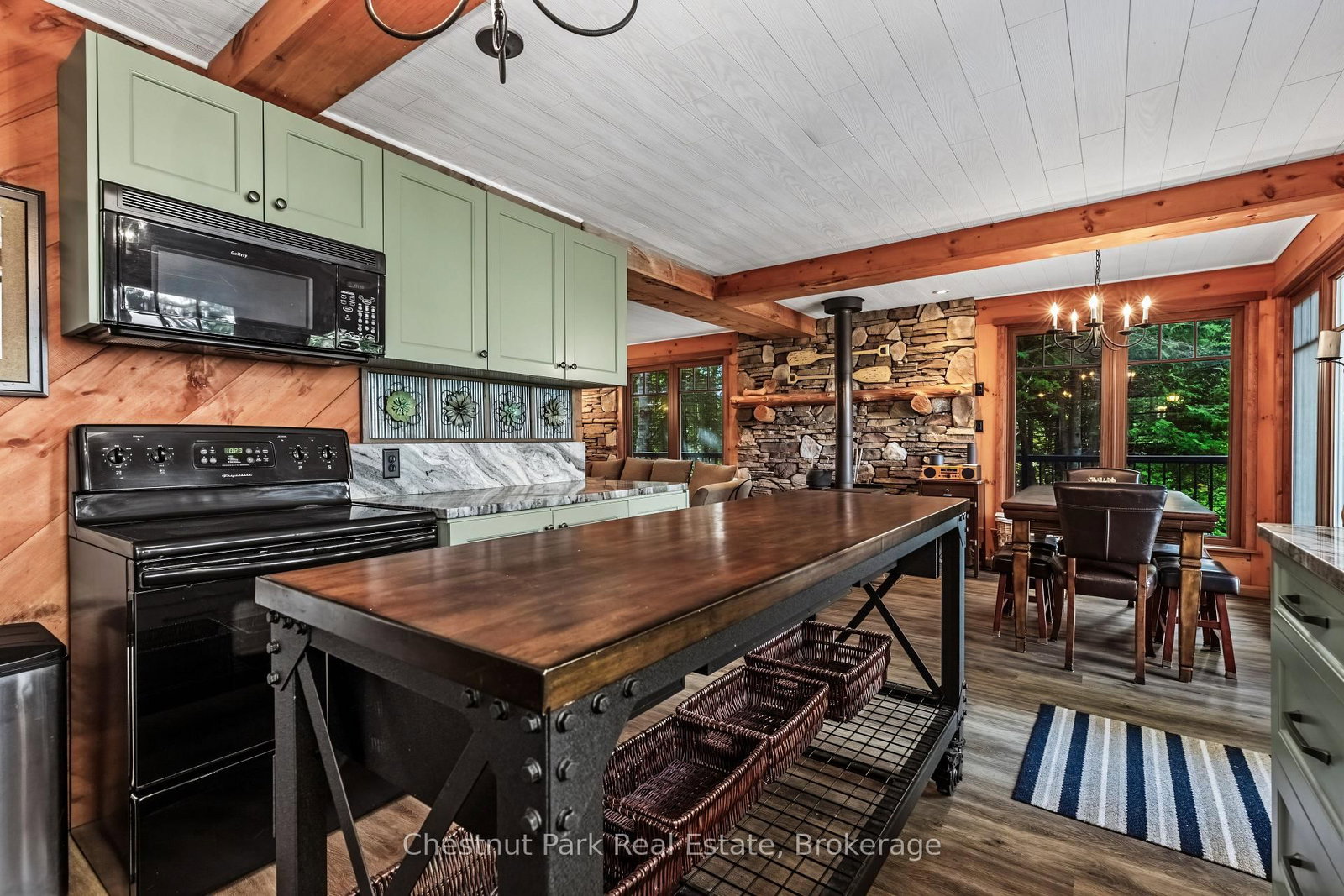 100 Forbes Road • Northern Bruce Peninsula, ON photo 32