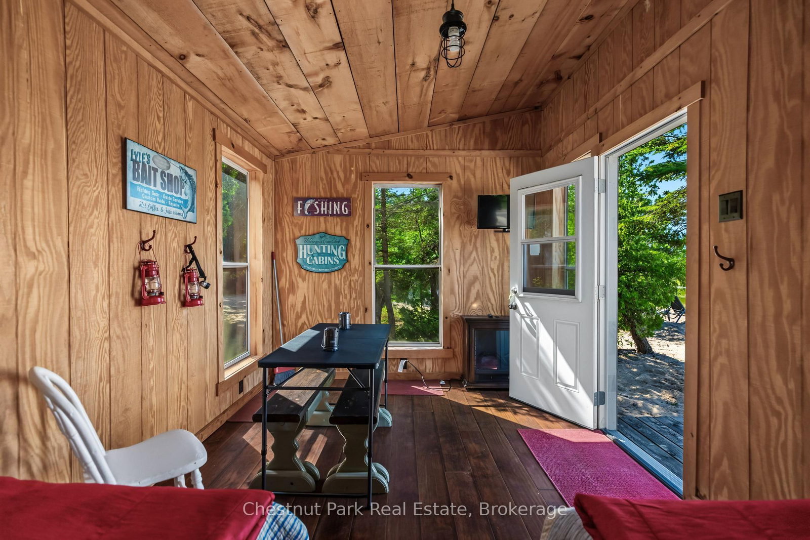 100 Forbes Road • Northern Bruce Peninsula, ON photo 47