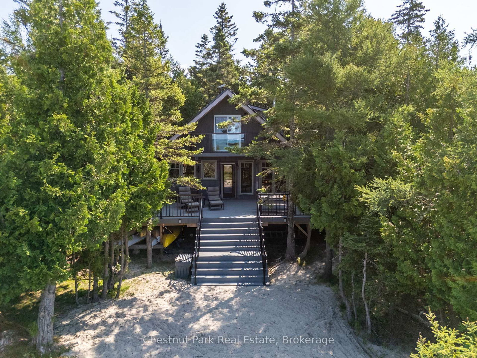 100 Forbes Road • Northern Bruce Peninsula, ON photo 49
