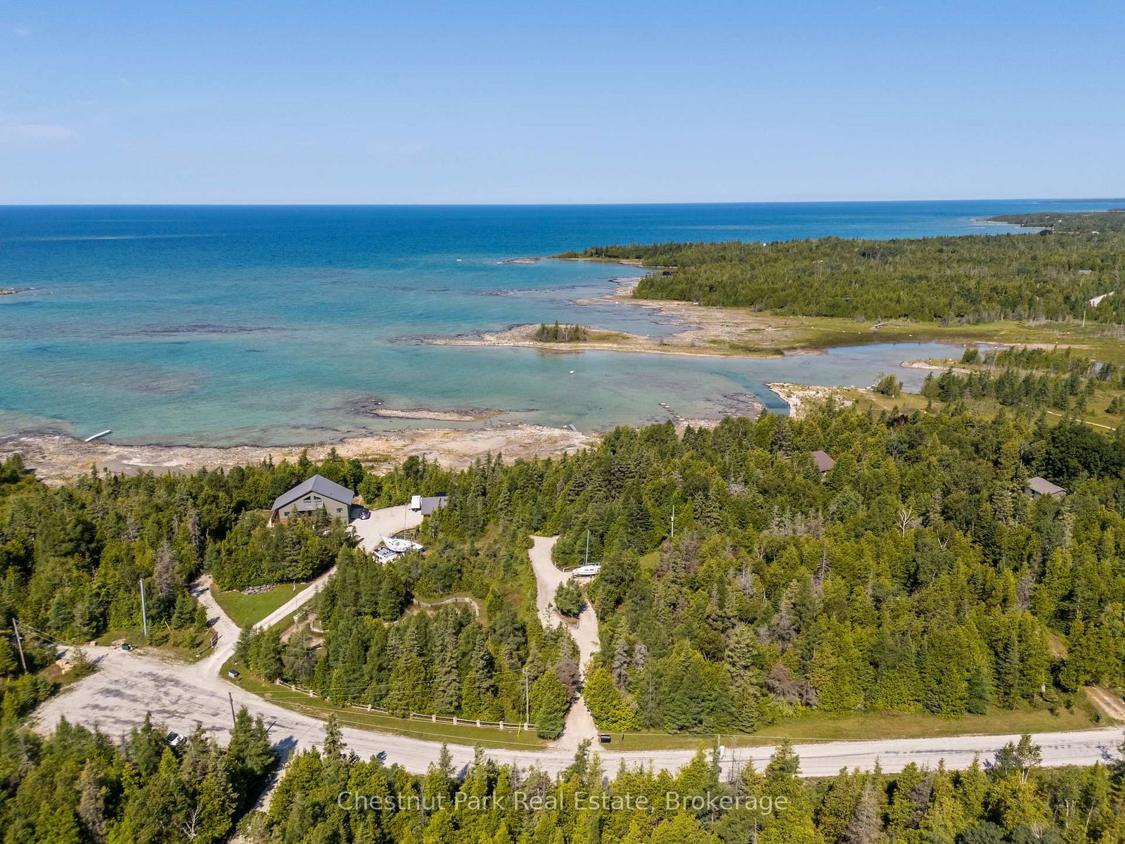 100 Forbes Road • Northern Bruce Peninsula, ON photo 5