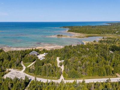 100 Forbes Road • Northern Bruce Peninsula, ON photo 5