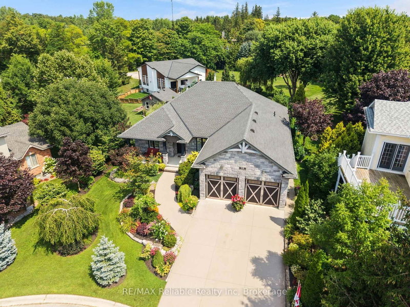 15 Harbour Court