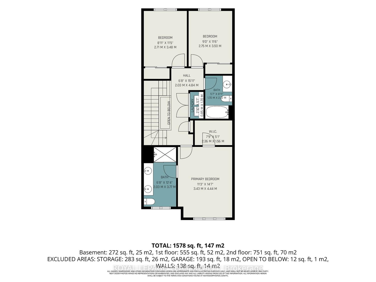 108 Jardiniere Street • Ottawa, ON photo 31