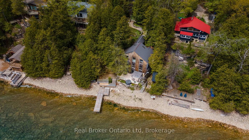 574 Mallory Beach Road