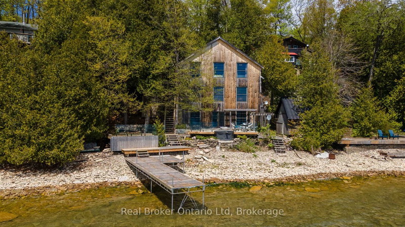 574 Mallory Beach Road