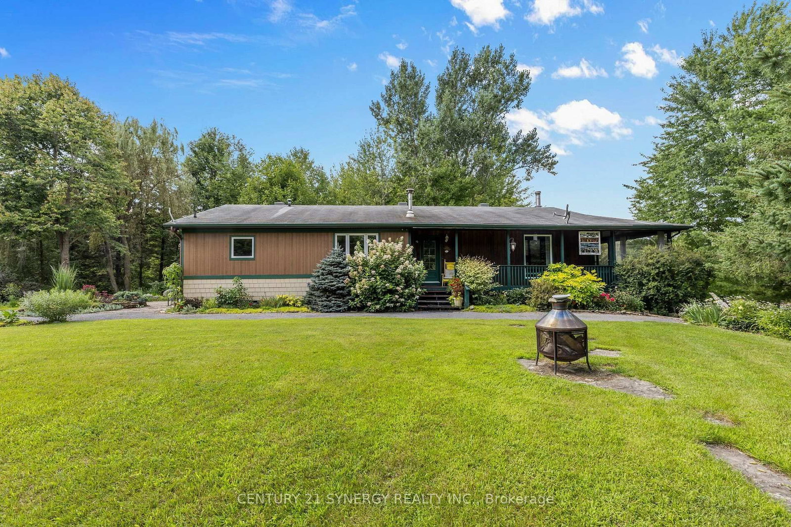 955 Du Castor Road • The Nation, ON photo 1