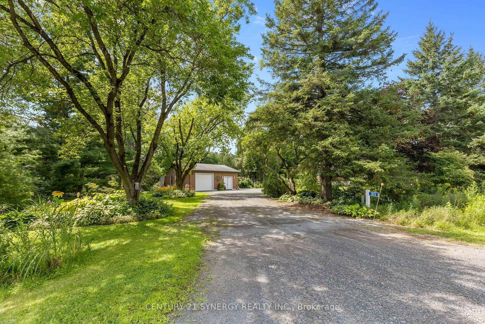 955 Du Castor Road • The Nation, ON photo 2
