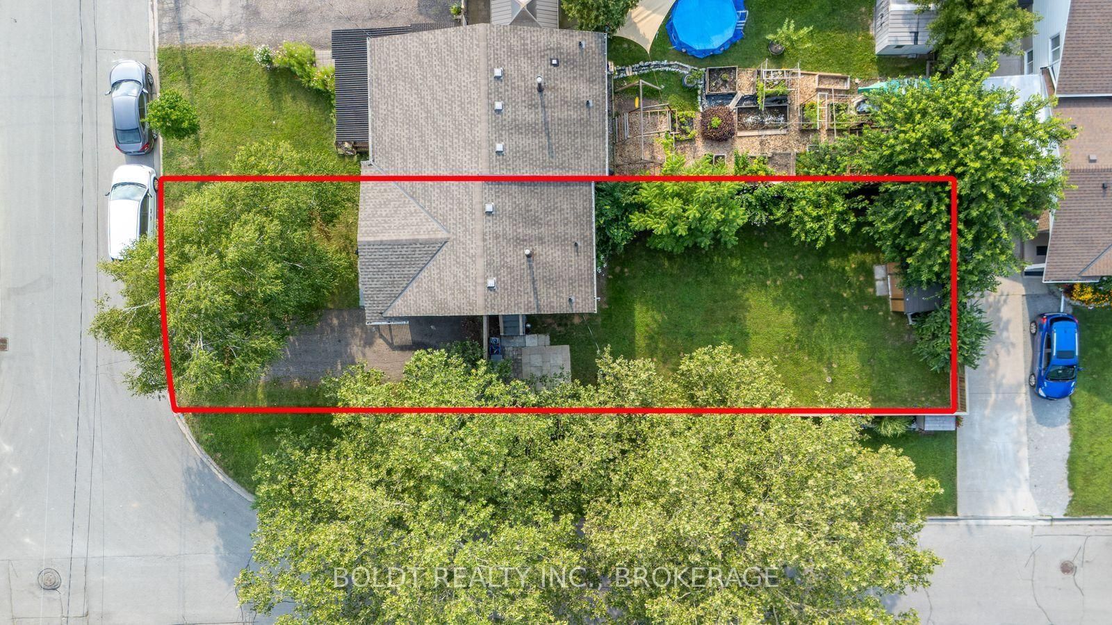 47 Brackencrest Road • St. Catharines, ON photo 20