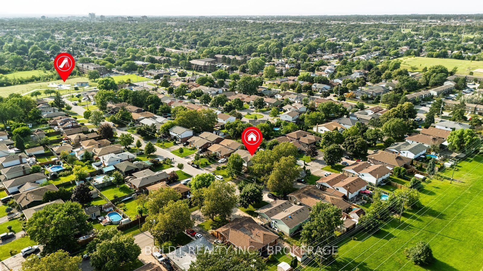 47 Brackencrest Road • St. Catharines, ON photo 21