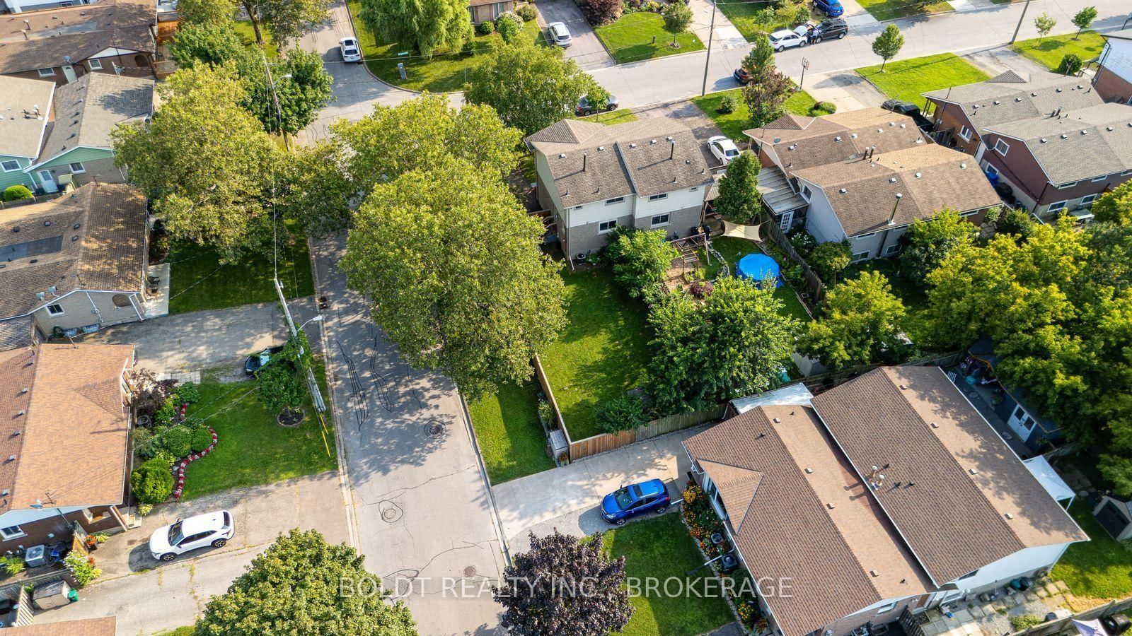 47 Brackencrest Road • St. Catharines, ON photo 24