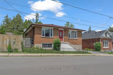 33 Plum Street • Kingston, ON photo 2