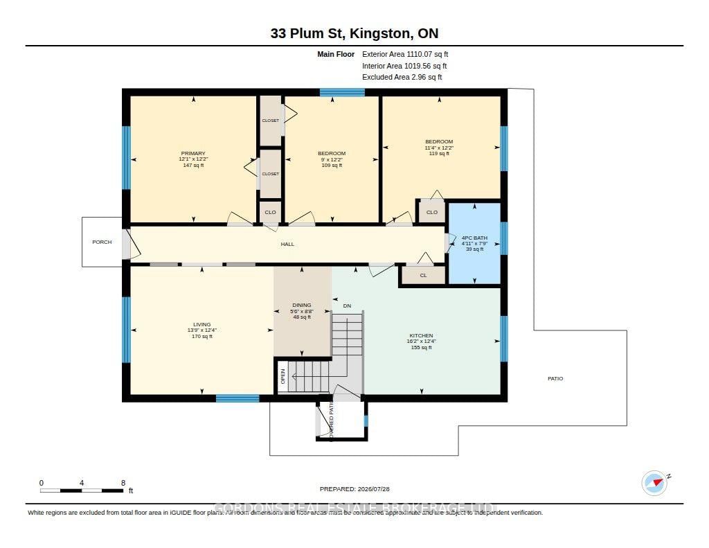 33 Plum Street • Kingston, ON photo 48