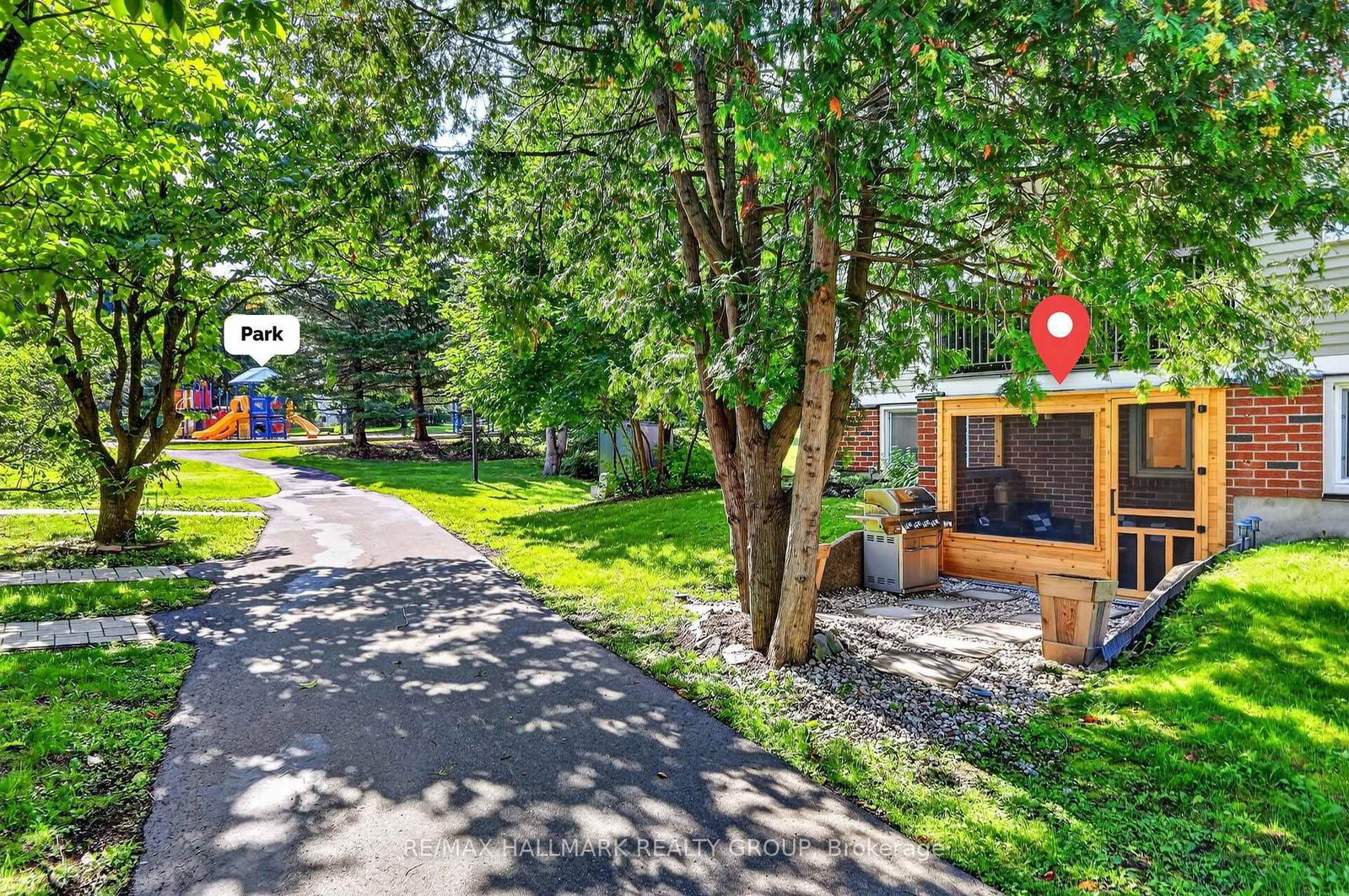 6434 Bilberry Drive • #109 • Ottawa, ON photo 36
