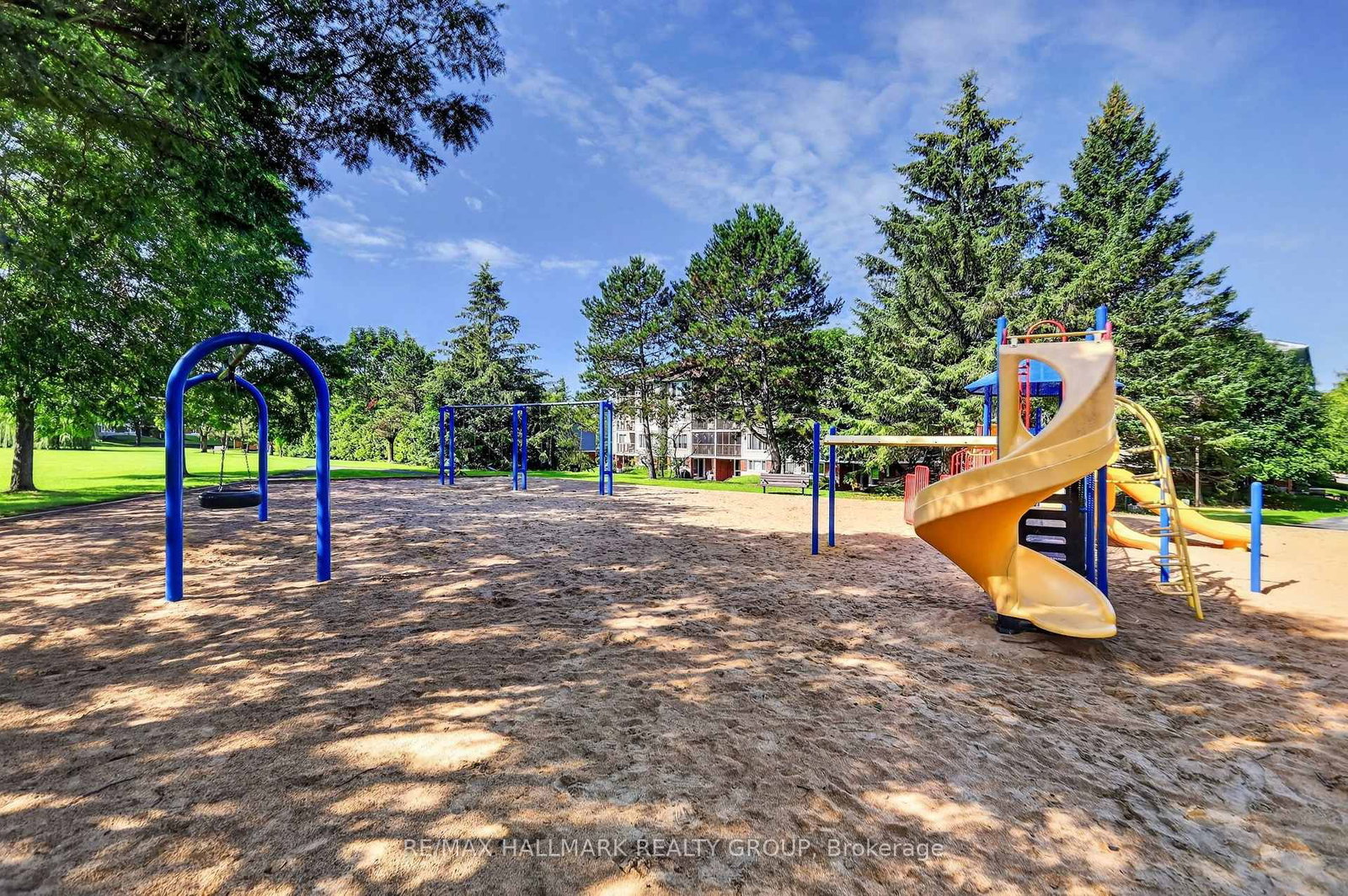 6434 Bilberry Drive • #109 • Ottawa, ON photo 37