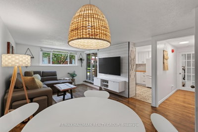 6434 Bilberry Drive • #109 • Ottawa, ON photo 6
