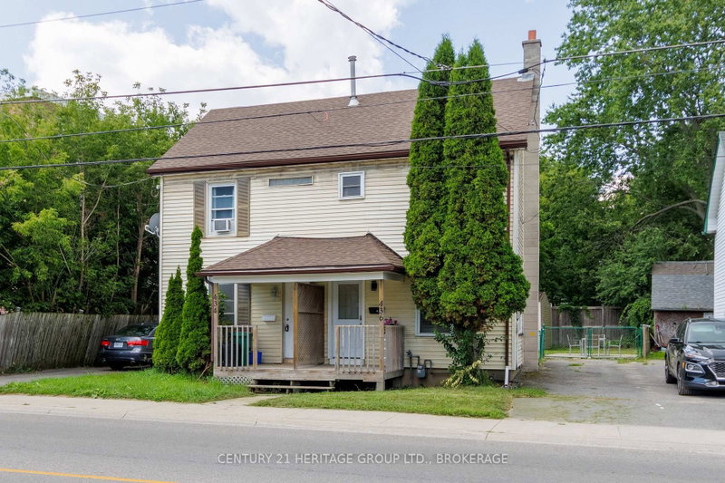 436 Division Street