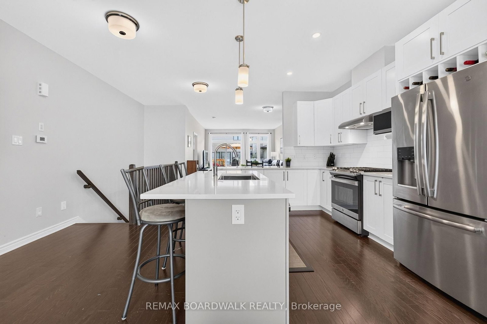 224 Maygrass Way • Ottawa, ON photo 12
