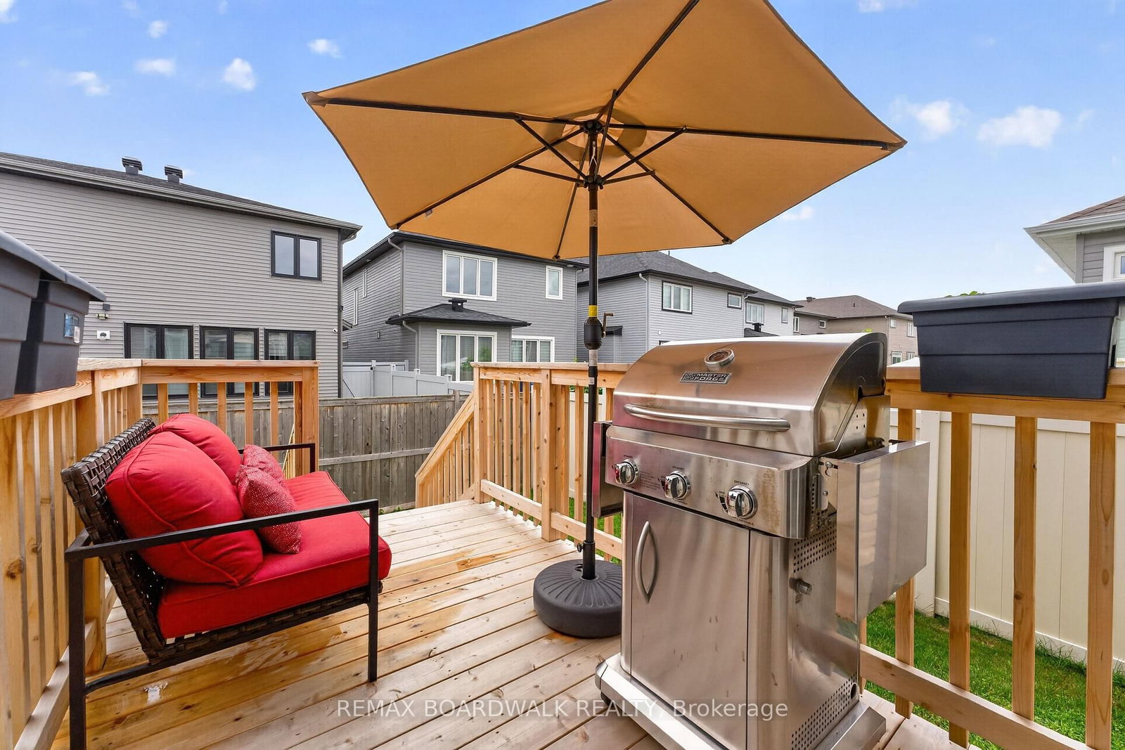 224 Maygrass Way • Ottawa, ON photo 38