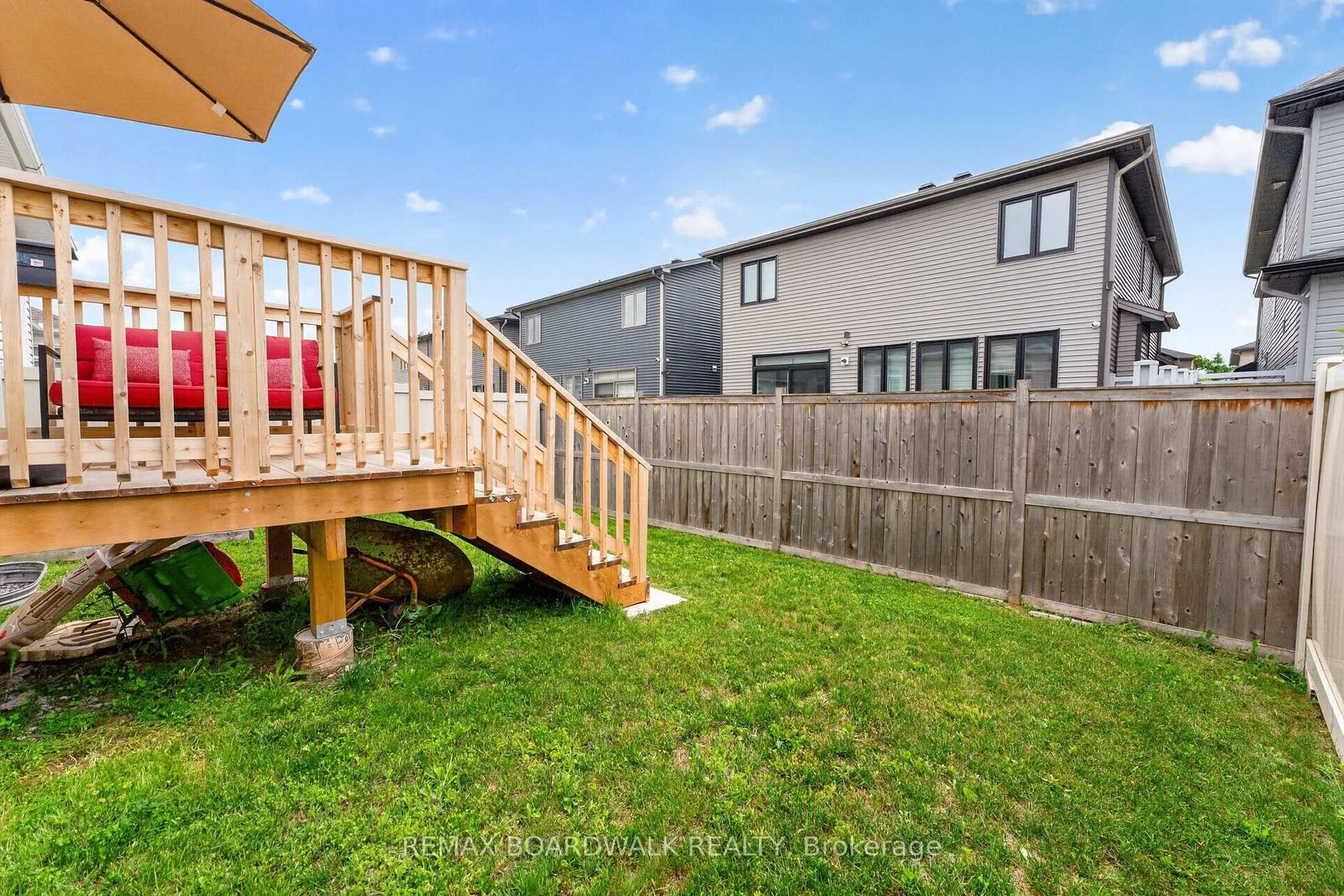 224 Maygrass Way • Ottawa, ON photo 42