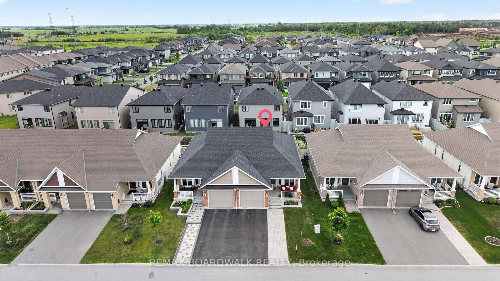 224 Maygrass Way • Ottawa, ON photo 49
