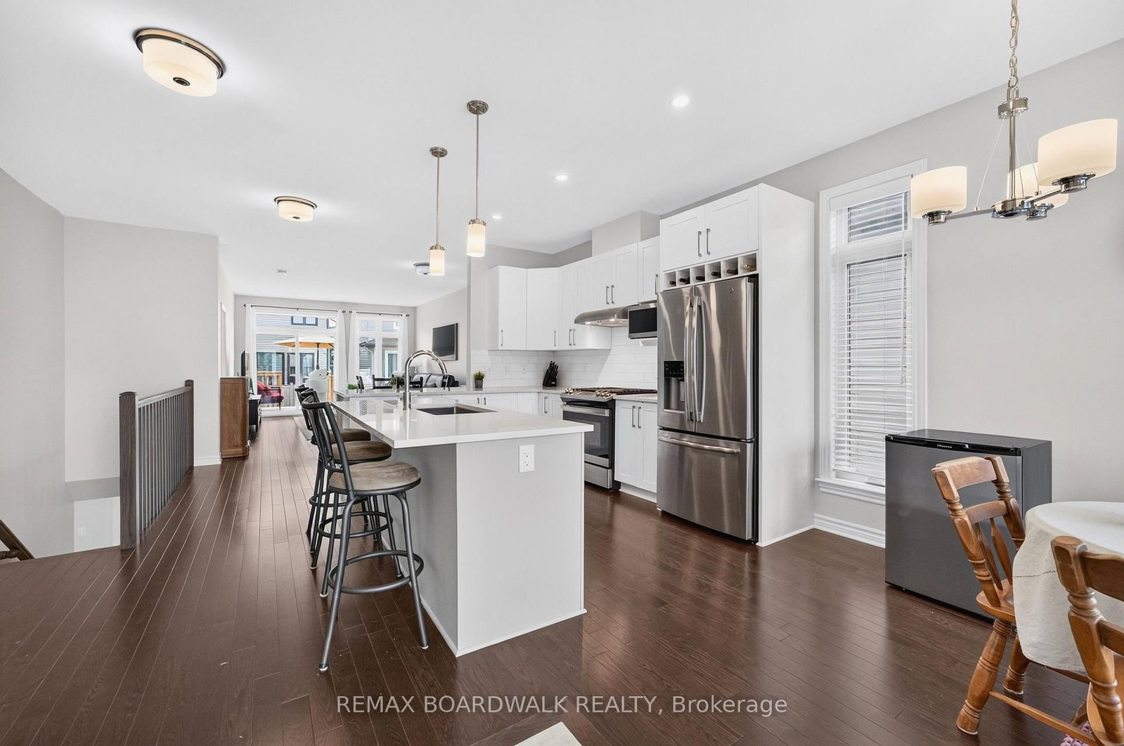 224 Maygrass Way • Ottawa, ON photo 6