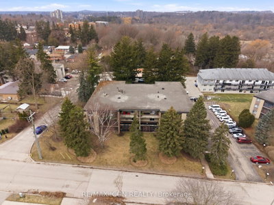 944 Caledonian View • #206 • Cambridge, ON photo 3