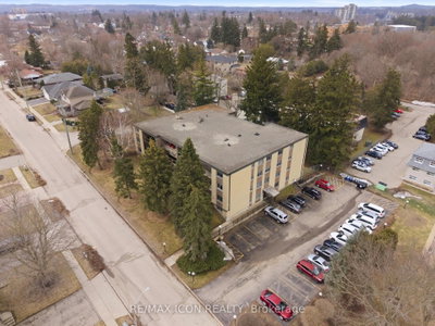 944 Caledonian View • #206 • Cambridge, ON photo 4