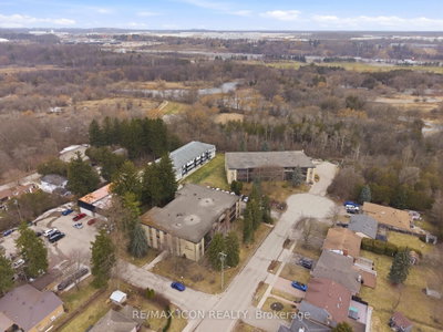 944 Caledonian View • #206 • Cambridge, ON photo 5