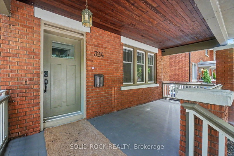 324 Second Avenue