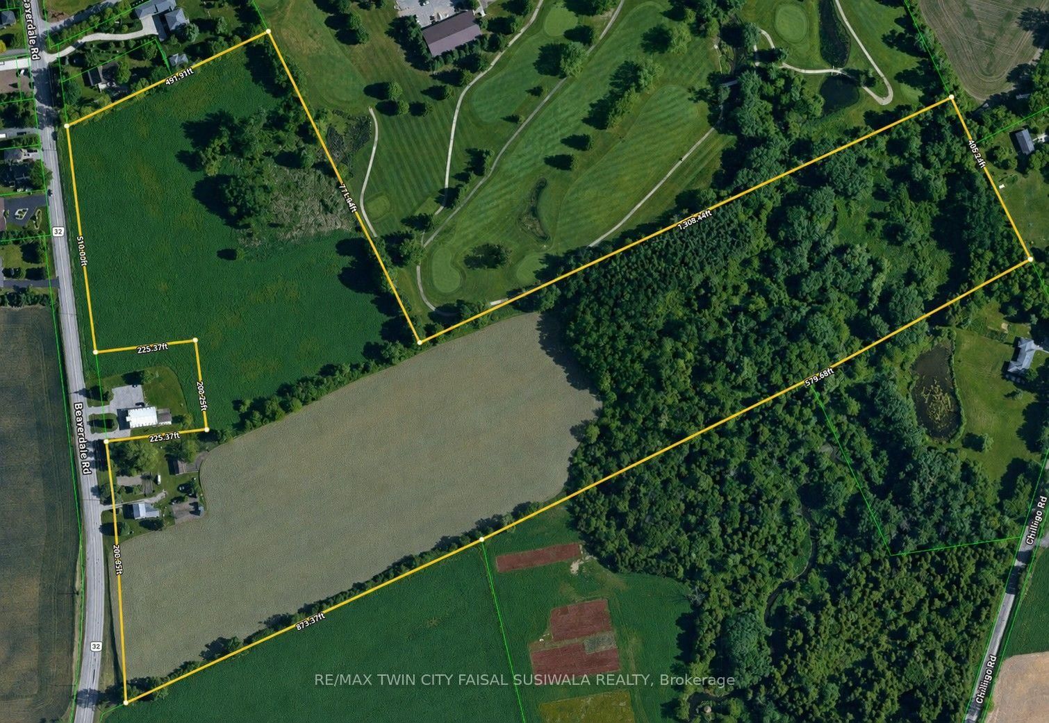 3470 Beaverdale Road • Cambridge, ON photo 1