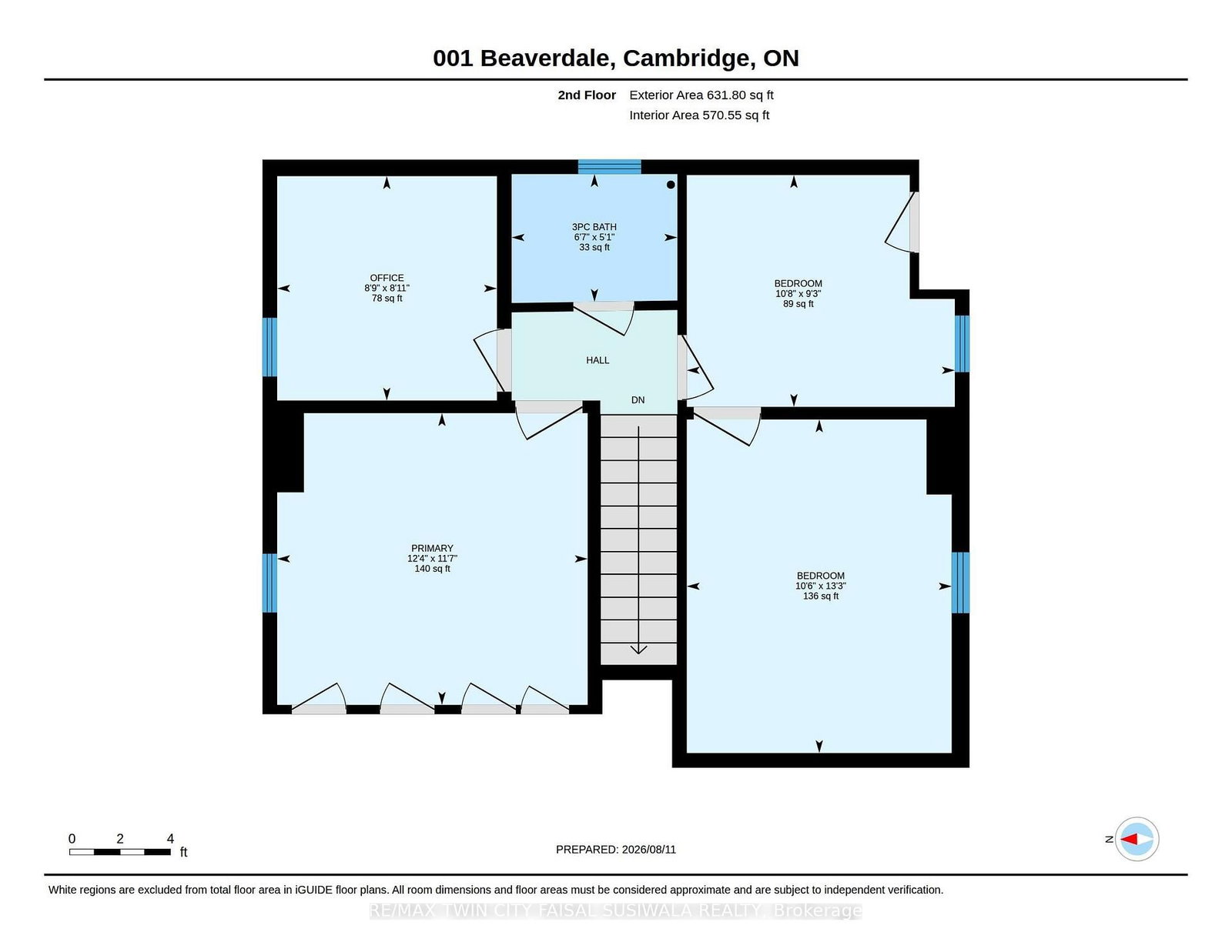 3470 Beaverdale Road • Cambridge, ON photo 24