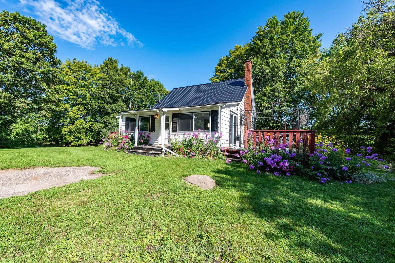 1448 Perrault Road • Eganville, ON photo 1