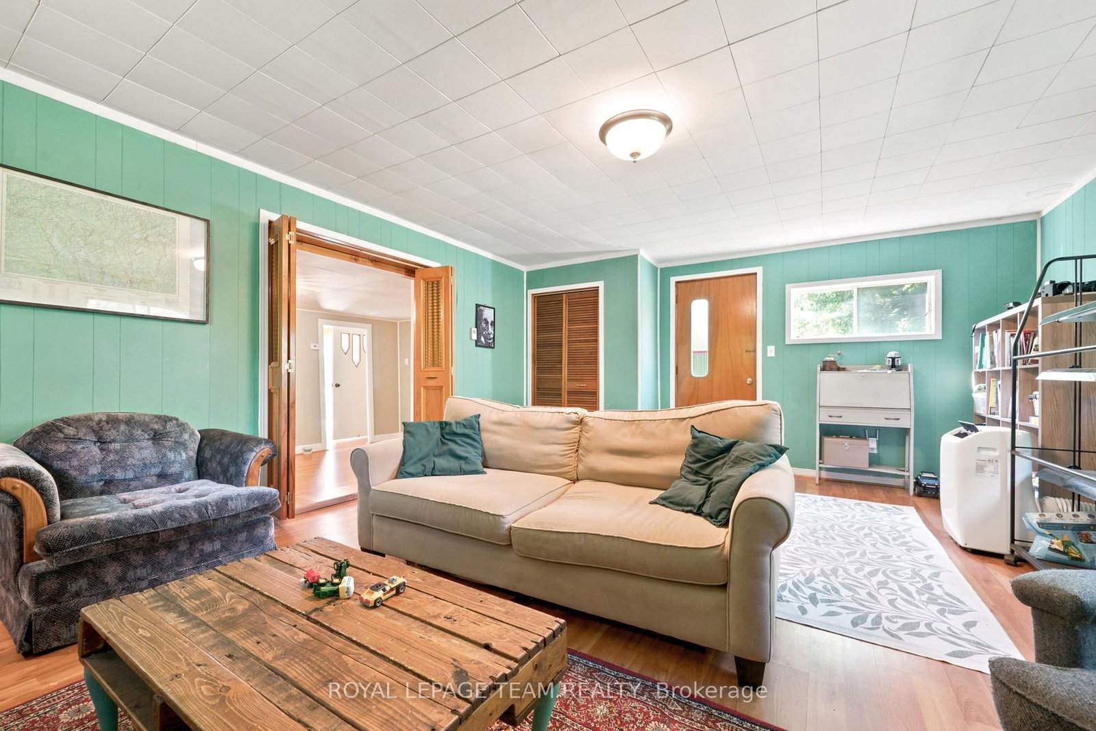 1448 Perrault Road • Eganville, ON photo 24