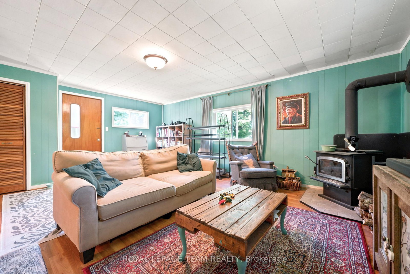 1448 Perrault Road • Eganville, ON photo 25