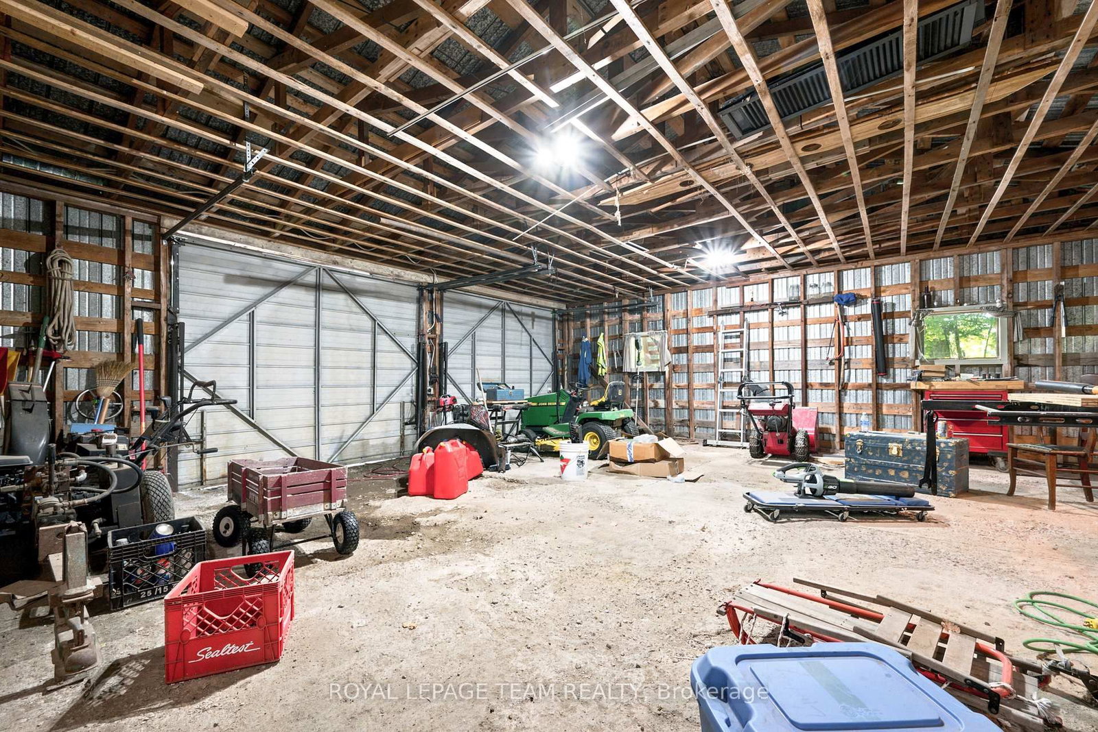 1448 Perrault Road • Eganville, ON photo 33