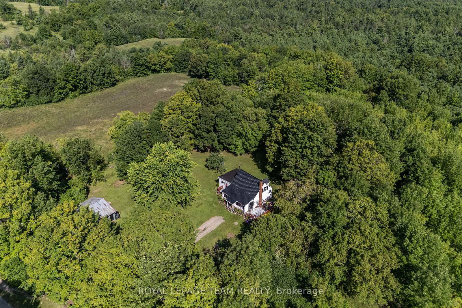 1448 Perrault Road • Eganville, ON photo 34