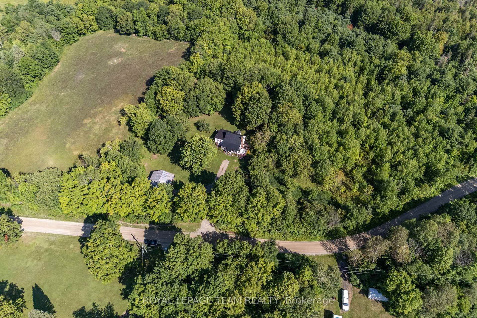 1448 Perrault Road • Eganville, ON photo 35