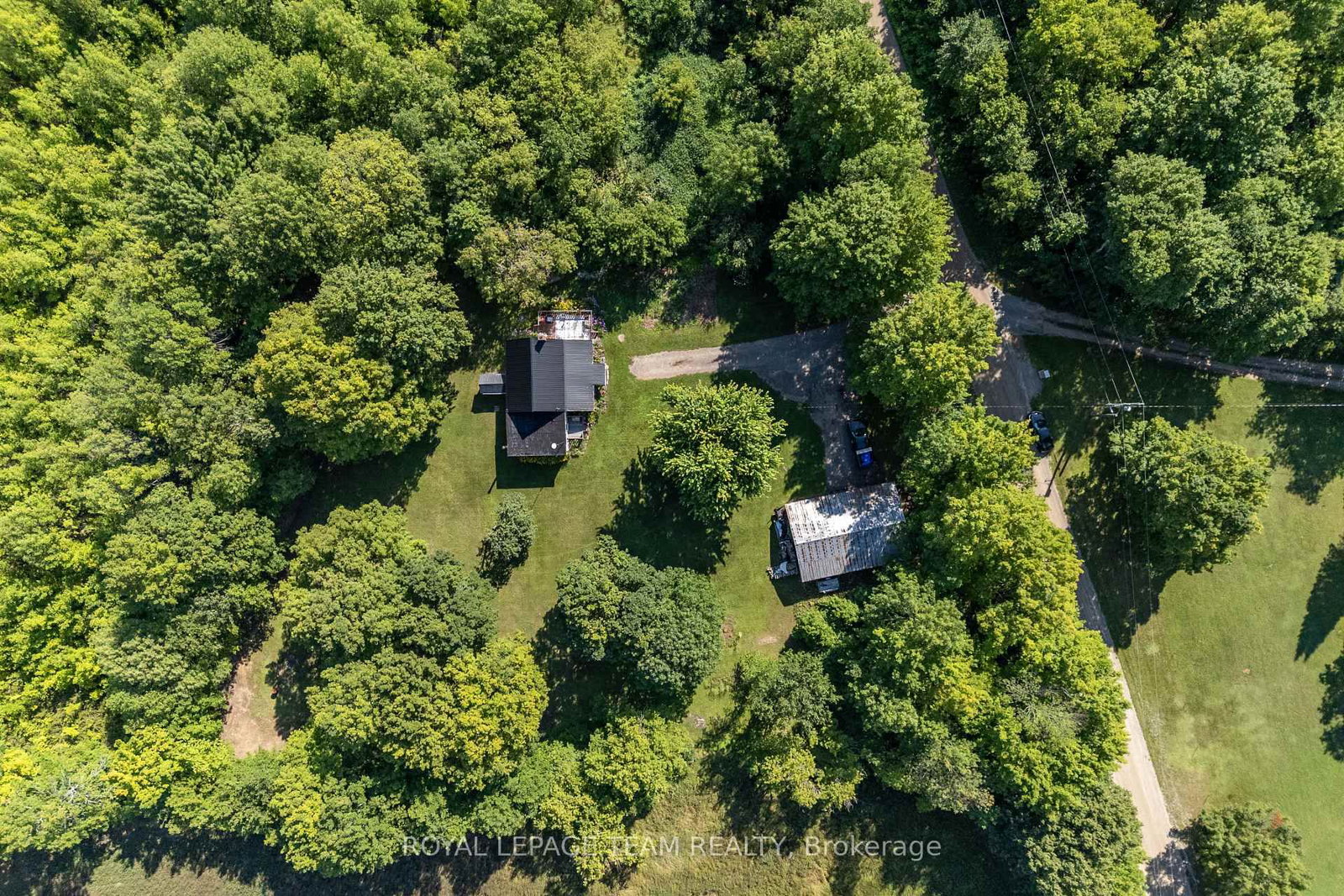 1448 Perrault Road • Eganville, ON photo 36