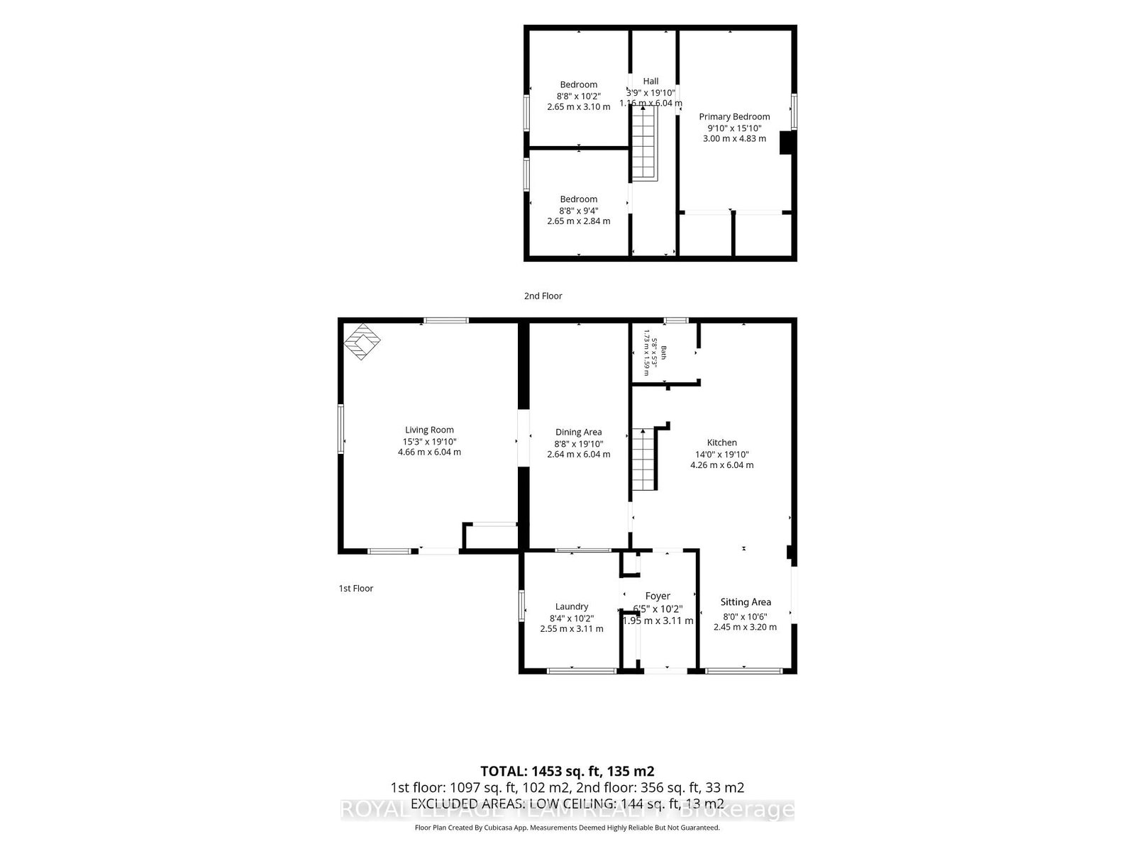 1448 Perrault Road • Eganville, ON photo 38