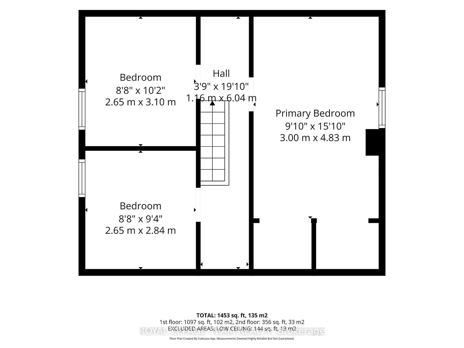 1448 Perrault Road • Eganville, ON photo 39