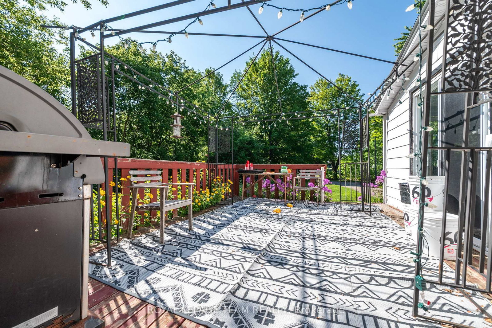1448 Perrault Road • Eganville, ON photo 4